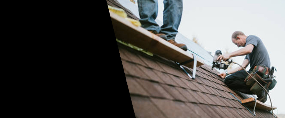 Brookhaven Roofing Contractors